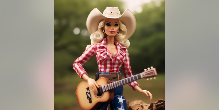 Barbie Alert: A moda country está de volta e esses 7 looks western são a  prova » STEAL THE LOOK