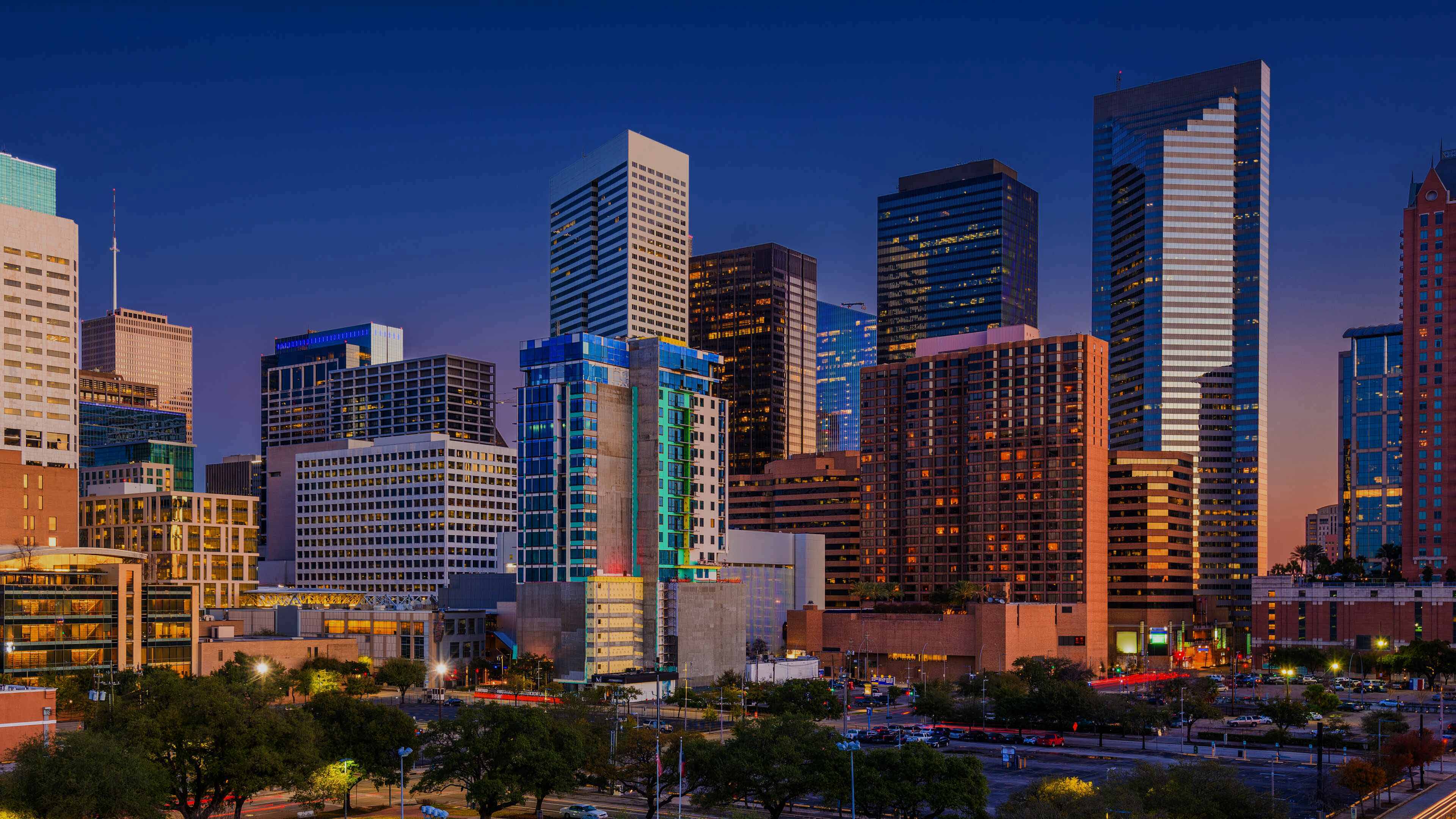 2026 FIFA World Cup in Houston: Matches, transit, and must-see spots