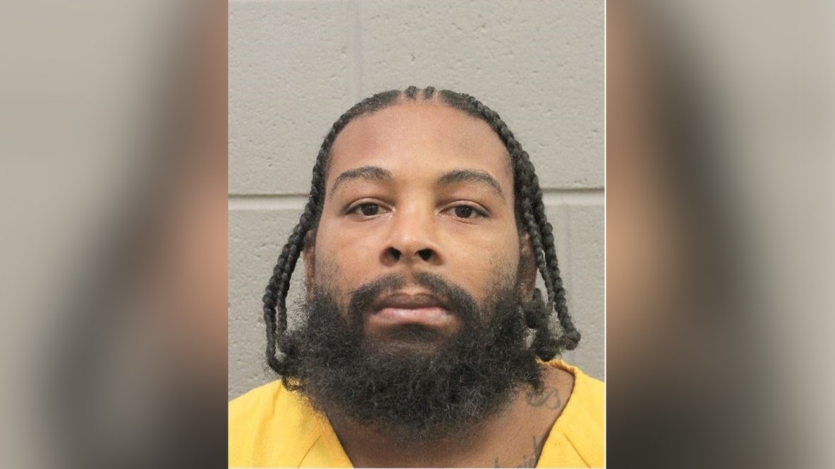 Terran Green sentenced to life for 2023 Harris County deputy shooting