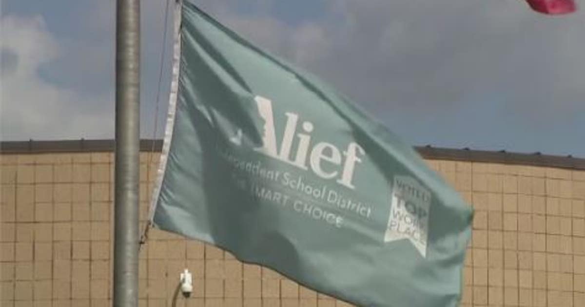 Student mental health a top priority for Alief ISD