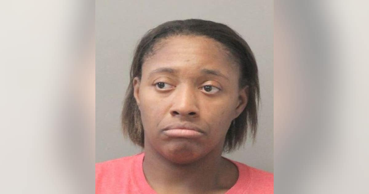 Harris County crime: Constables arrest suspect wanted for theft, 4 ...