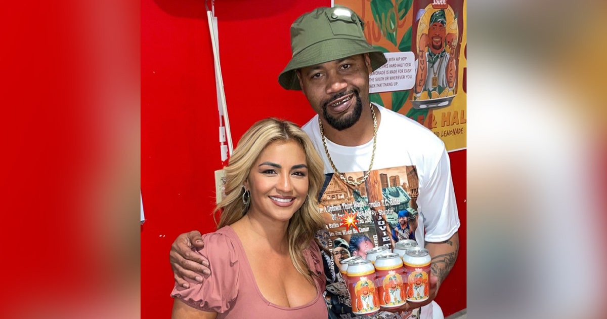 Juvi Rapper Juvenile rapper Juvie Juice brand launches in Houston | FOX 26 Houston
