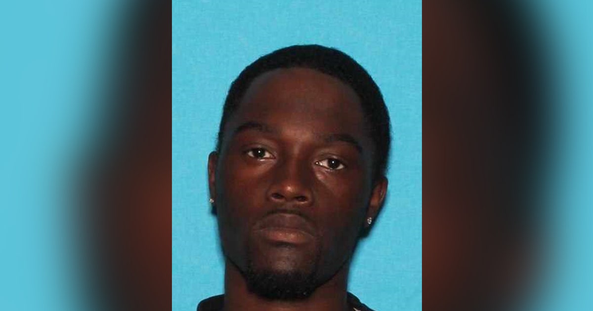 WANTED: Man charged for Harris County shooting that happened in June ...