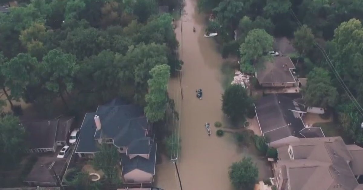 FEMA urges homeowners to check flood coverage after some dropped ...