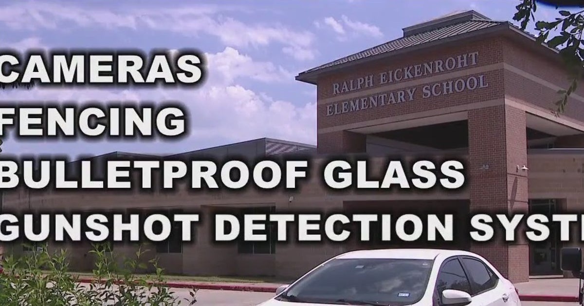 Spring Foz Spring ISD: New police chief addresses new state laws on school safety ...