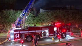 Houston fire: Apartment fire in Greenspoint damages six units displaces several residents