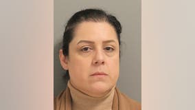 Houston ISD secretary Adriana Castorena-Narvaez convicted of stealing school funds, setting fire at school