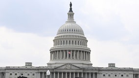 House passes reauthorization of FISA -a key US surveillance program