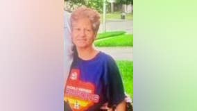 Missing Harris County woman with dementia: Elisa Duarte, 57, last seen Friday