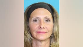 Montgomery County authorities searching for missing 46-year-old woman