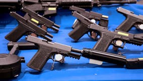 Supreme Court reinstates regulation of ghost guns, firearms without serial numbers