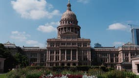 774 Texas laws going into effect on Sept. 1, here's a few; some bills blocked
