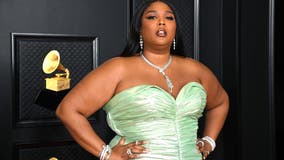 Lizzo releases statement after former dancers file lawsuit alleging hostile work environment