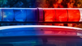 Driver shot on Highway 290 in NW Harris County; police looking for shooter