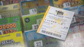 Mega Millions $4M winner in Texas: Ticket sold in Burnet