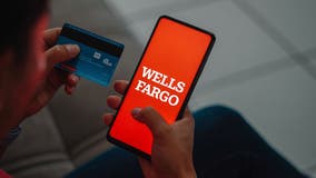 Wells Fargo customers report issues with cards, bank says 'working diligently to resolve'