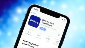 Texas Attorney General's Office files lawsuit against Booking Holdings Inc.