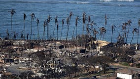 Maui wildfires: Mormon church confirms 5 Latter-day Saints among those dead