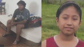 Pasadena crime: 11-year-old Maria Gonzalez murdered, person of interest identified