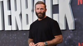 Julian Edelman, former Patriots receiver, joining 'Fox NFL Kickoff' show