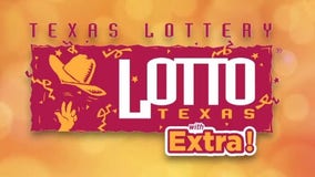 Lotto Texas: Pearland Kroger sells $6.25 million jackpot-winning ticket