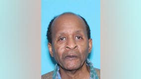 FOUND: Previously missing Lawrence Edward Robinson, 70, has been located