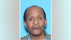 Houston missing person: Authorities searching for missing elderly man last seen on Tuesday