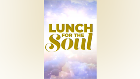 Lunch for the Soul: Mother raises awareness after losing son to sepsis