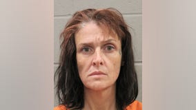 Houston crime: Woman arrested after skeletal remains were found on West Clay Street