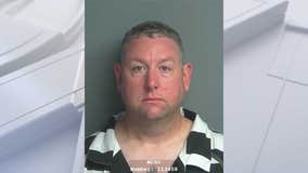Conroe crime: 18-year veteran of Conroe Police Department arrested for theft by public servant