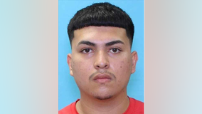 Houston crime: Police searching for Roger Valdes in fatal shooting at O Bar