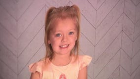 1-year since of tragic drowning of 3-year-old Conroe girl, her parents are raising awareness