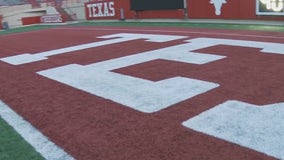 Last rodeo for Longhorn Network, the Texas venture with ESPN that once rattled the Big 12