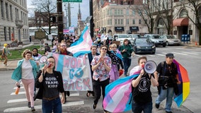 States protecting transgender health care try to absorb demand