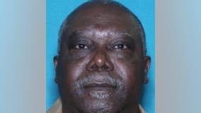 Silver Alert for Akinkunmi Ajose: Missing man last seen in Houston