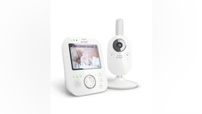 RECALL: Philips volunatarily recall baby monitors, risk of battery overheating