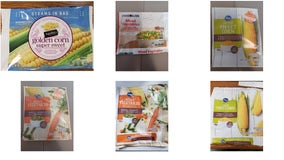 Recall for some frozen vegetables sold at Kroger, Food Lion