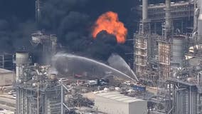 Texas sues Shell over May fire at Deer Park petrochemical plant