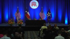 Houston selected to host 2028 Republican National Convention