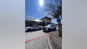 HEB shooting in Houston: Man arrested, second suspect sought following active shooter call