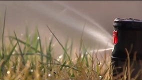 Houston drought: Sugar Land in Stage 1 Drought Contingency Plan, voluntary water conservation