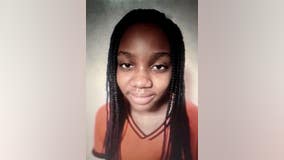 Harris County girl, 12, found after being reported missing