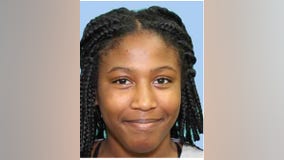 Missing Houston girl: Jeilayh Franklin, 15, last seen Thursday