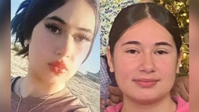 MISSING Nicole Garcia: 15-year-old last seen in March in Houston