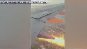 Houston concerns in the sky: Recent incidents for airline travelers