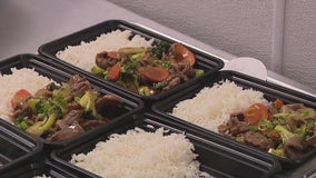Nosh Simple in Houston: New prepared meal company aiming to deliver healthy food at low price
