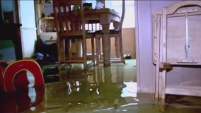 How to protect your home and furniture from flood damage