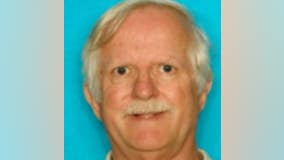 Silver Alert: Missing Stephan Beacham, 70, last seen in Houston area