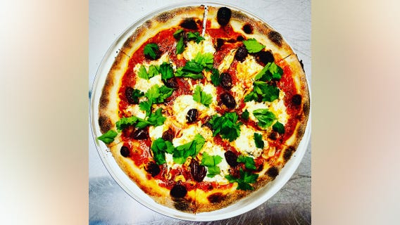 Foodies and Friends- HRW- Mimo