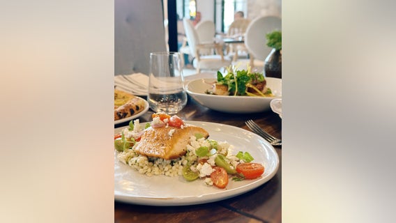 Foodies and Friends - Savoir - HRW